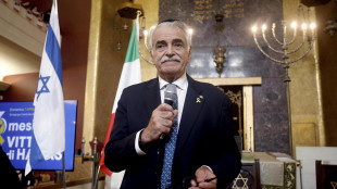 Presidente comunit&agrave; ebraica di Milano: 'Rabbino preso a botte alla fermata del bus'