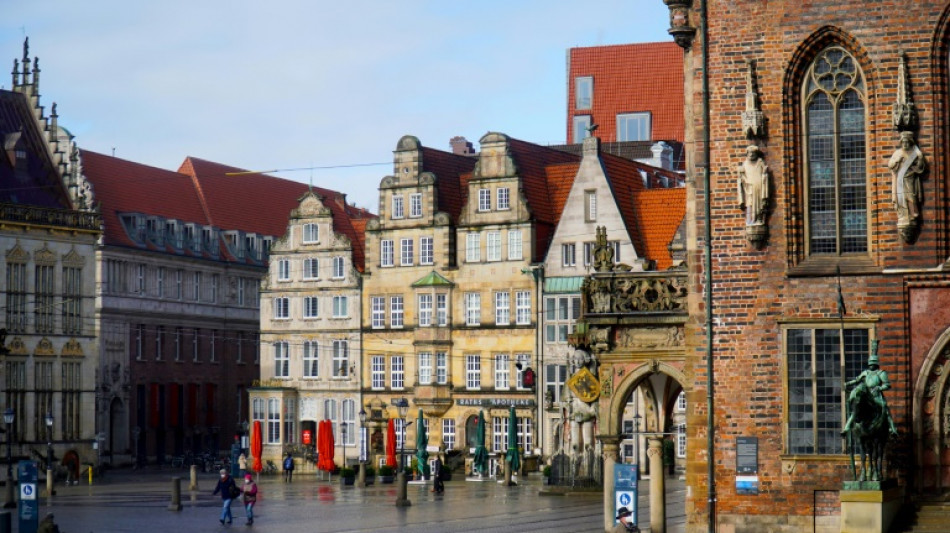 AfD in Bremen scheitert mit Einspr&uuml;chen gegen B&uuml;rgerschaftswahl