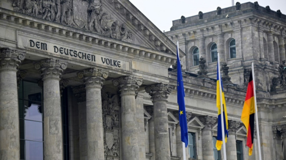 Bundestag ber&auml;t &uuml;ber m&ouml;gliche Neuregelung der Sterbehilfe