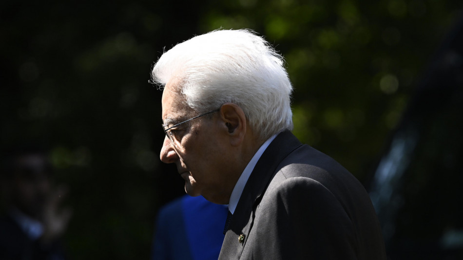 Mattarella riceve Nordio, puntualizzati limiti attribuzioni del ministro sulla grazia
