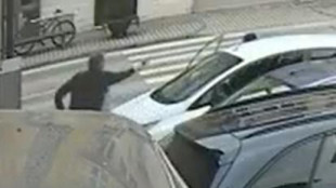 Firmato l'ordine di carcerazione per Mario Roggero