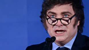 Milei anuncia su intenci&oacute;n de impulsar la energ&iacute;a nuclear en Argentina