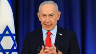 Netanyahu vows Israel will 'crush Iran's terror regime'