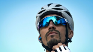 Cyclisme: Julian Alaphilippe fera son retour au Championnat de France dimanche deux mois apr&egrave;s sa chute (&eacute;quipe)