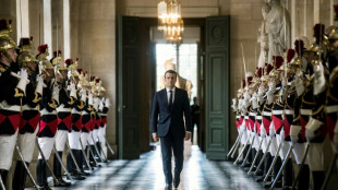 Frankreich will bei EU-Gipfel in Versailles symbolische Ann&auml;herung zur Ukraine 