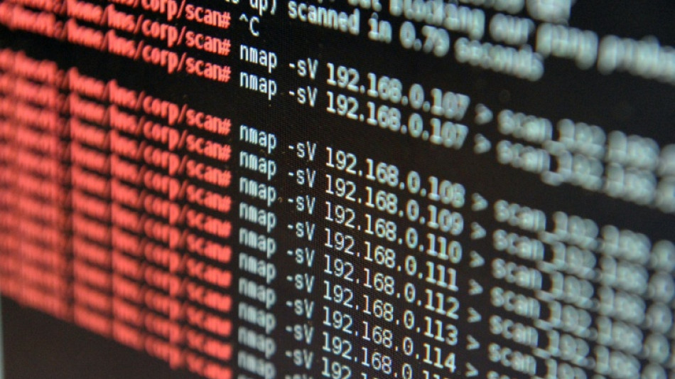 Cyberattacken auf Beh&ouml;rden und Firmen: Zwei Jugendliche unter Verd&auml;chtigen