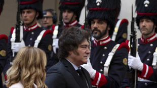 Meloni e Milei adottano il Piano d'Azione Italia-Argentina