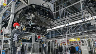 China overtakes Japan as world's biggest vehicle exporter