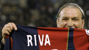 Gigi Riva, embl&egrave;me de l'Italie du foot des ann&eacute;es 60-70