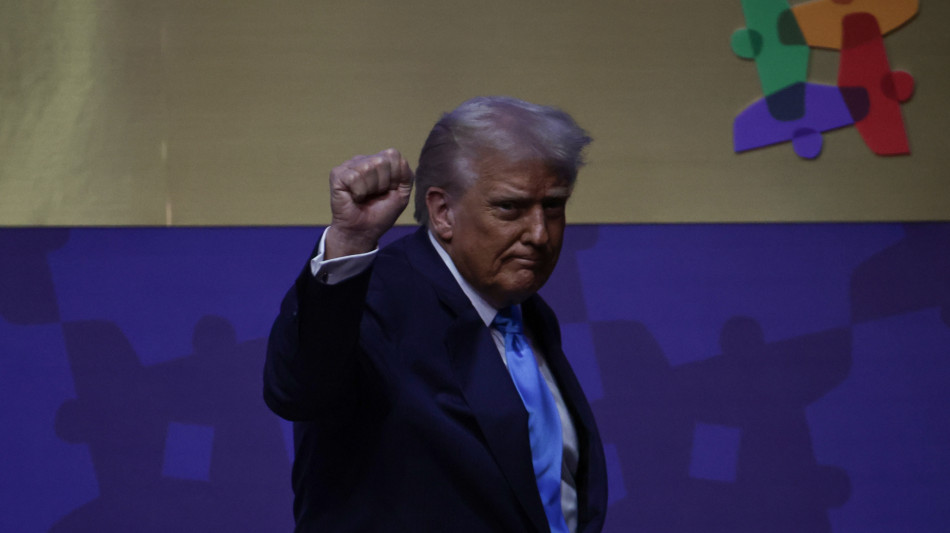 Trump: ci sarà una soluzione anche alla guerra in Ucraina