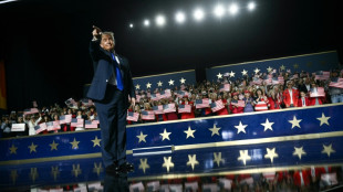 A Dallas, face aux siens, le dernier mot revient encore &agrave; Trump