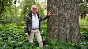 Le botaniste fran&ccedil;ais Francis Hall&eacute; est mort &agrave; 87 ans