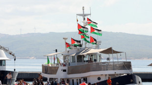Delegazione italiana Flotilla, 'rifiutata la mediazione'