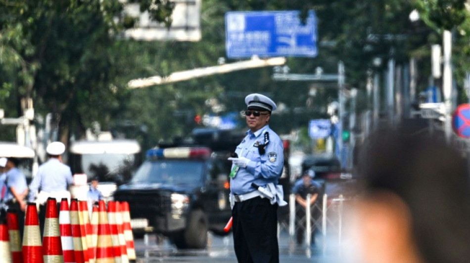 Xi betont bei Treffen mit Kim Bedeutung von Nordkorea für China