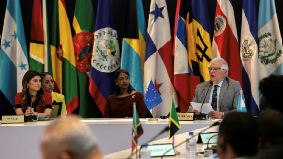 Centroam&eacute;rica y Caribe "vulnerables" al alza de precios por guerra en Ucrania