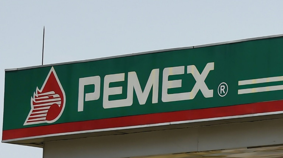 Moody's baja calificaci&oacute;n crediticia de Pemex 