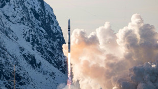 Primeiro foguete orbital lançado da Europa continental cai após segundos de voo