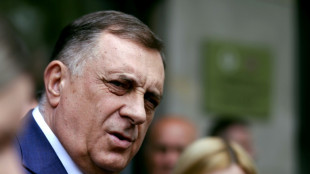 Corte de apelação confirma condenação contra Dodik, líder dos sérvios da Bósnia