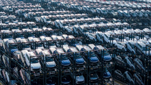 Los pa&iacute;ses de la UE dan luz verde a aranceles adicionales a autom&oacute;viles el&eacute;ctricos chinos