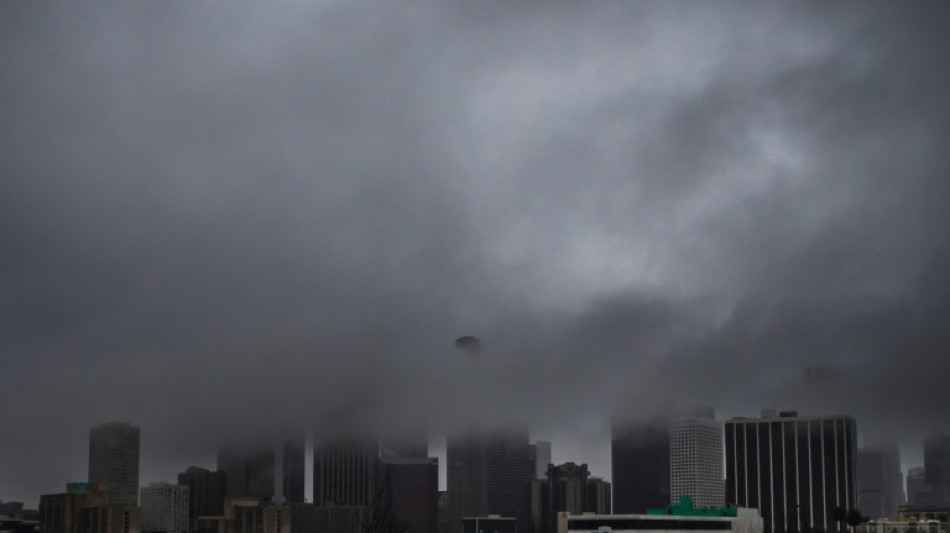 Heftige Unwetter an Weihnachten: &Uuml;berflutungen und Schlammlawinen in Kalifornien