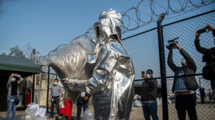 La polic&iacute;a peruana decomisa cuatro toneladas de coca&iacute;na destinada a Espa&ntilde;a y Alemania