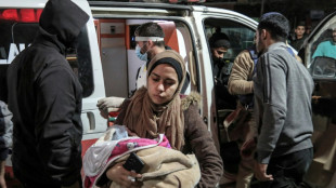 Comunidad internacional urge investigar tras disparos israel&iacute;es en reparto humanitario en Gaza
