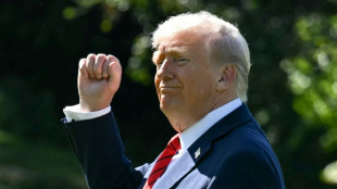 Trump no ve razones para reunirse con Xi por prácticas comerciales "hostiles"