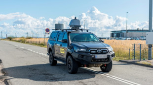 Dobrindt warnt nach Drohnen-Vorf&auml;llen in Europa vor wachsender Gef&auml;hrdung