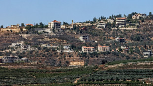 Israel anuncia bombardeos en L&iacute;bano ante "grandes ataques" de Hezbol&aacute;