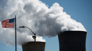 Governo dos EUA anuncia acordo bilionário para gerar energia nuclear para a IA