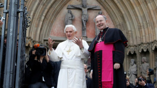 Pr&auml;gender Kirchenvertreter nach Wende: Erfurter Altbischof Wanke mit 84 Jahren gestorben