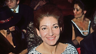 Maria Callas aurait eu 100 ans