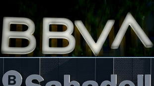 Espagne: l'OPA hostile de la banque BBVA sur sa concurrente Sabadell a échoué