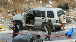 El ej&eacute;rcito israel&iacute; mata a un palestino acusado de atacar a soldados en Cisjordania