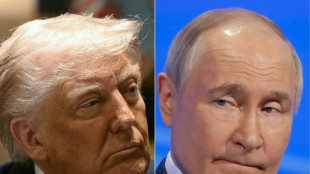 Kreml bestätigt Treffen zwischen Putin und Trump in "kommenden Tagen"  