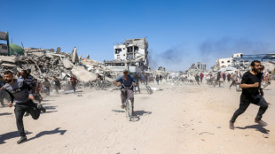 US would control Gaza, displace all its people under new plan: report