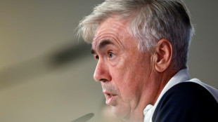 Ancelotti elogia Xavi, criticado no Bar&ccedil;a: 'Tem recursos para lidar com a situa&ccedil;&atilde;o'