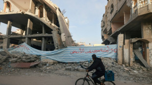 La presi&oacute;n internacional aumenta contra Israel por "infierno" en Gaza seg&uacute;n la ONU