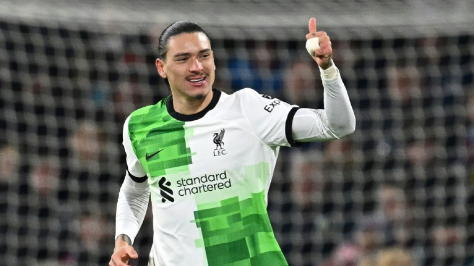 Angleterre: Liverpool sur le tr&ocirc;ne, Newcastle d&eacute;visse
