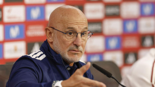 Pallone d'Oro: De La Fuente miglior allenatore maschile