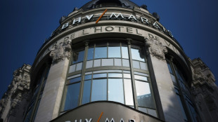 En faillite, le BHV Marais demande son placement en redressement judiciaire