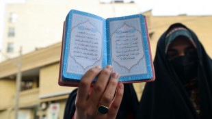 Ejecutan a dos hombres en Ir&aacute;n por profanaci&oacute;n del Cor&aacute;n