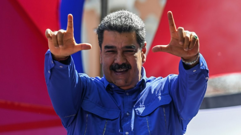 USA k&uuml;ndigen Lockerung von &Ouml;l-Sanktionen gegen Venezuela an