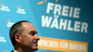 Bayerns Vizeregierungschef Aiwanger strebt f&uuml;r Freie W&auml;hler Bundestagsdirektmandat an
