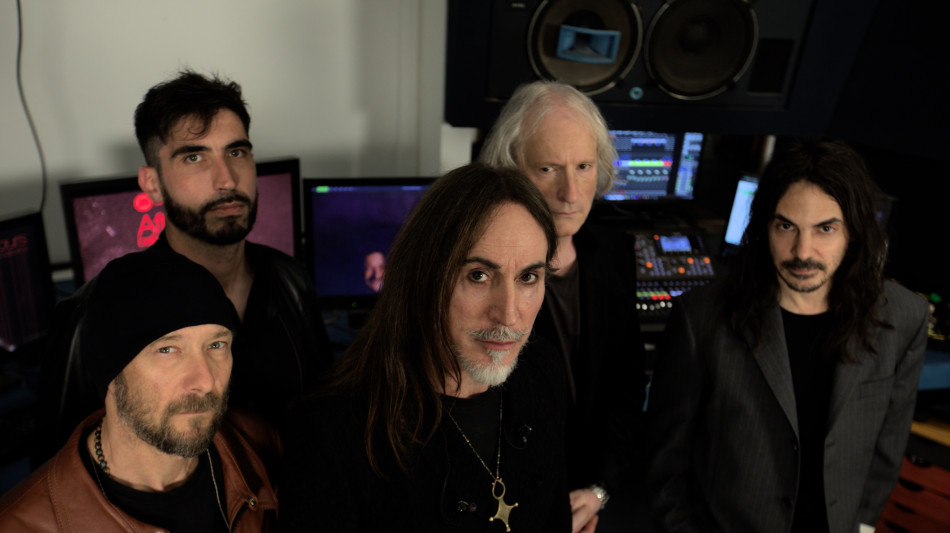 Gli Afterhours tornano in tour nel 2027