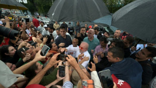 Les d&eacute;fis de Lula pour son quatri&egrave;me mandat &agrave; la t&ecirc;te du Br&eacute;sil