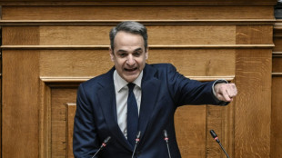 Greece PM calls on European prosecutor to act 'without delay' on agriculture fraud 