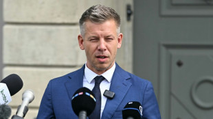 Ungarischer Wahlsieger Magyar fordert Pr&auml;sidenten zum R&uuml;cktritt auf