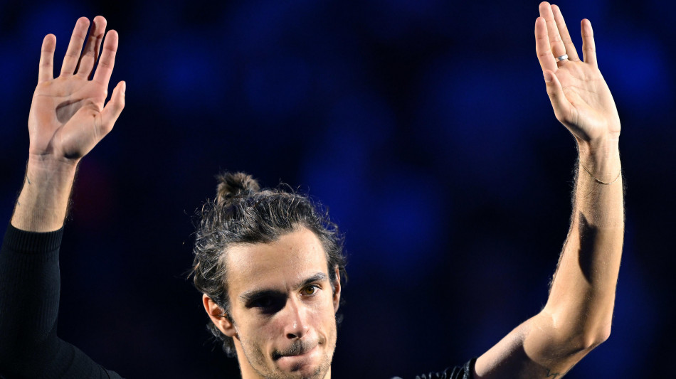 Ranking Atp, Italia d record con Sinner e Musetti in top 5