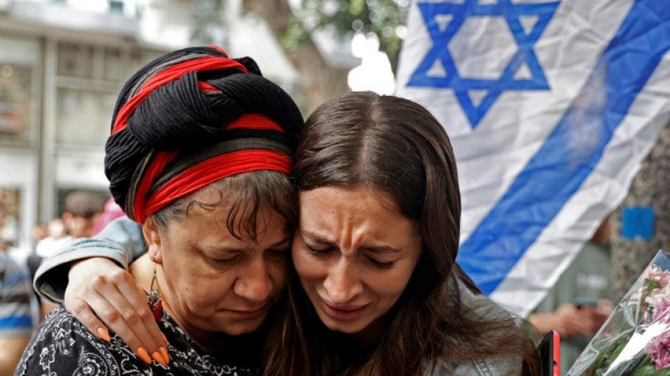 Bennett r&auml;umt Sicherheitskr&auml;ften nach Anschlag in Tel Aviv "volle Handlungsfreiheit" ein